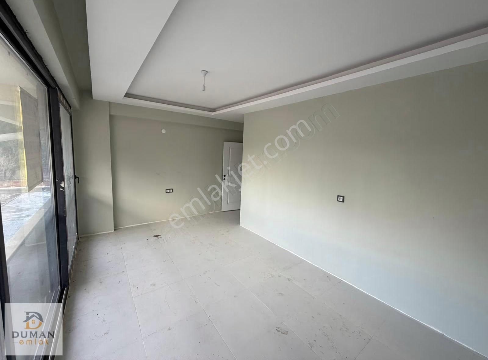 Duman Emlak'tan Satılık İslamsaray Mahallesi Sıfır 2+1 Daire - Görsel 14
