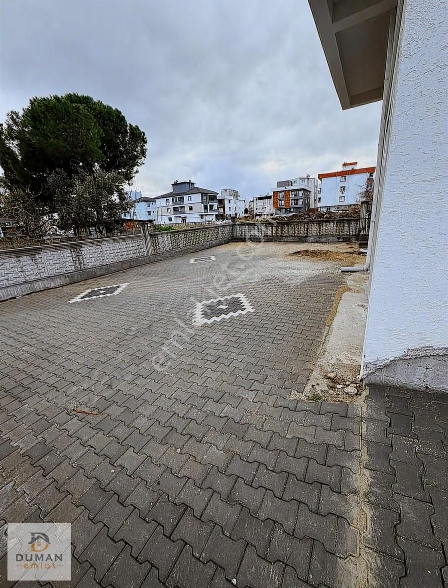 Duman Emlak'tan Satılık İslamsaray Mahallesi Sıfır 2+1 Daire - Görsel 19