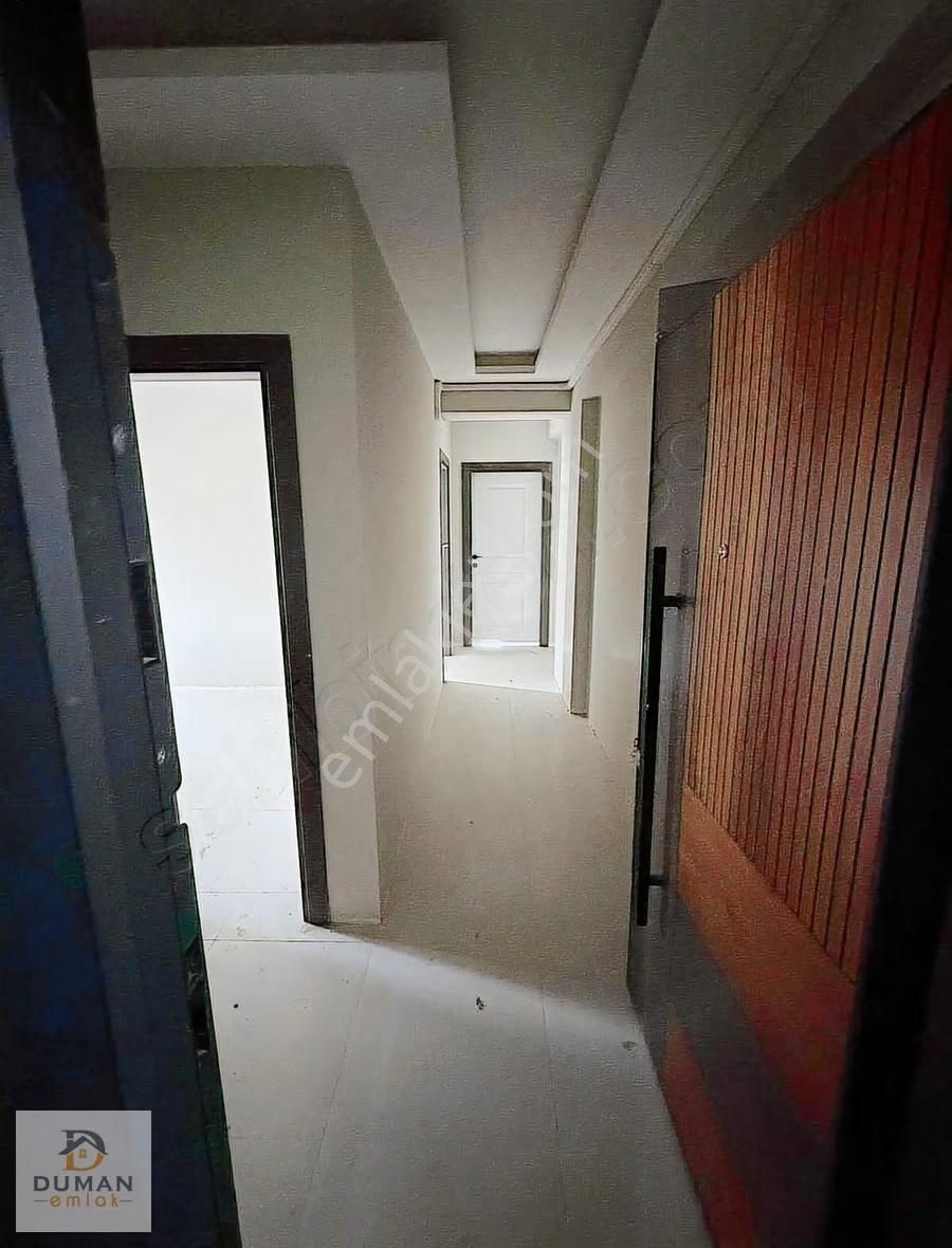 Duman Emlak'tan Satılık İslamsaray Mahallesi Sıfır 2+1 Daire - Görsel 15