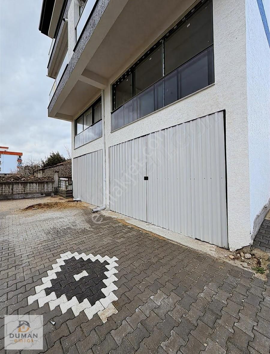 Duman Emlak'tan Satılık İslamsaray Mahallesi Sıfır 2+1 Daire - Görsel 13