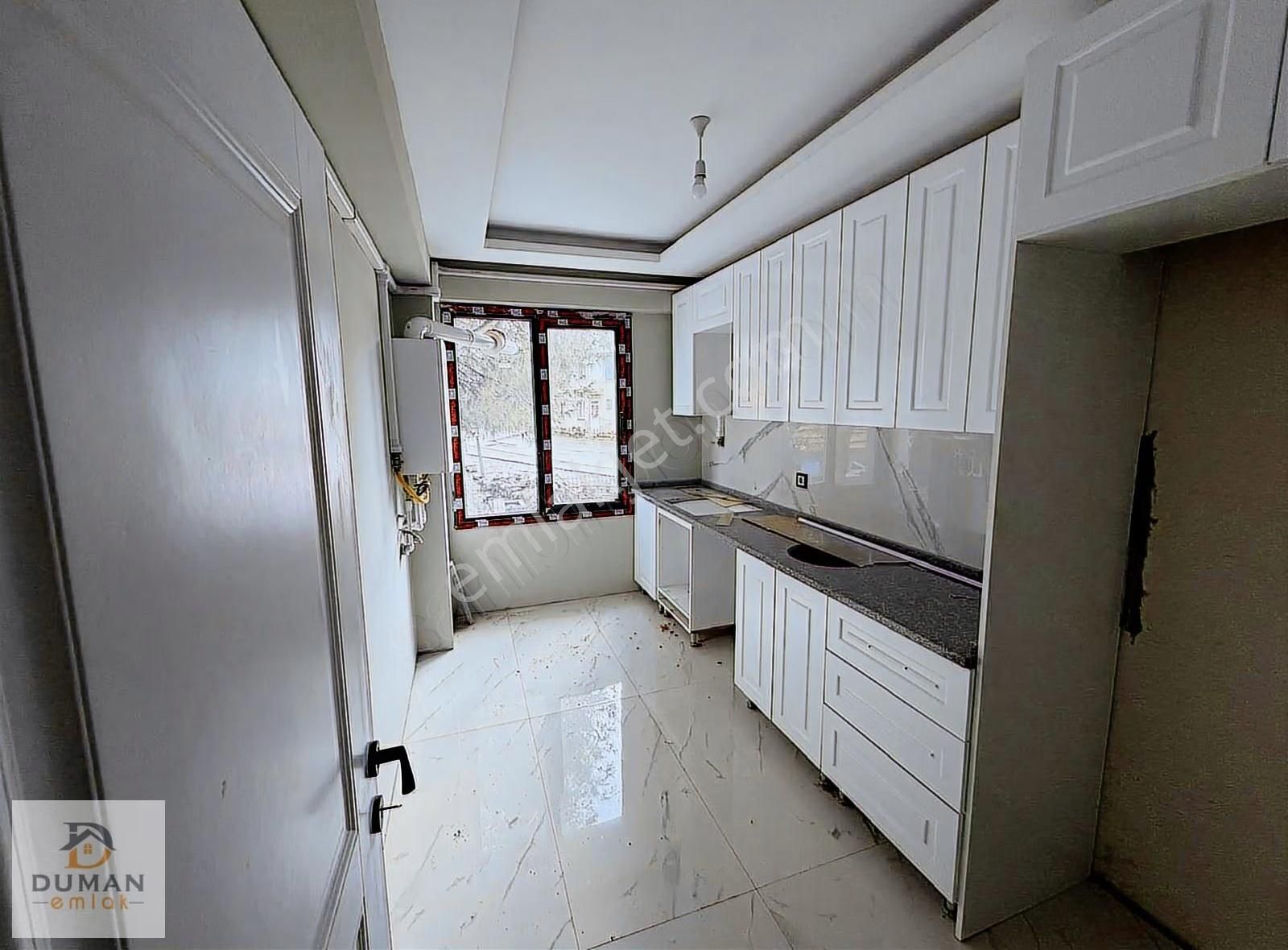 Duman Emlak'tan Satılık İslamsaray Mahallesi Sıfır 2+1 Daire - Görsel 8