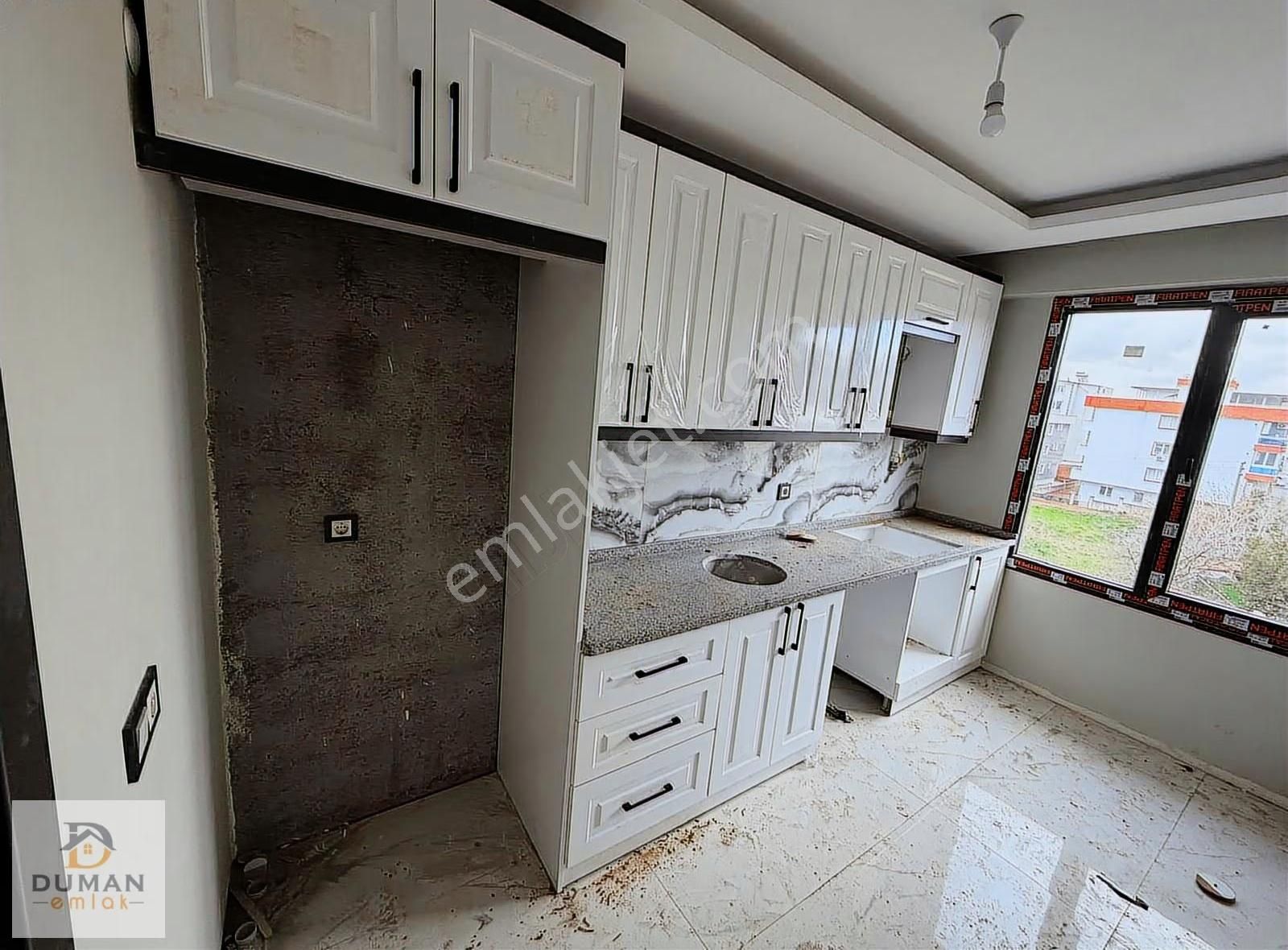 Duman Emlak'tan Satılık İslamsaray Mahallesi Sıfır 2+1 Daire - Görsel 11