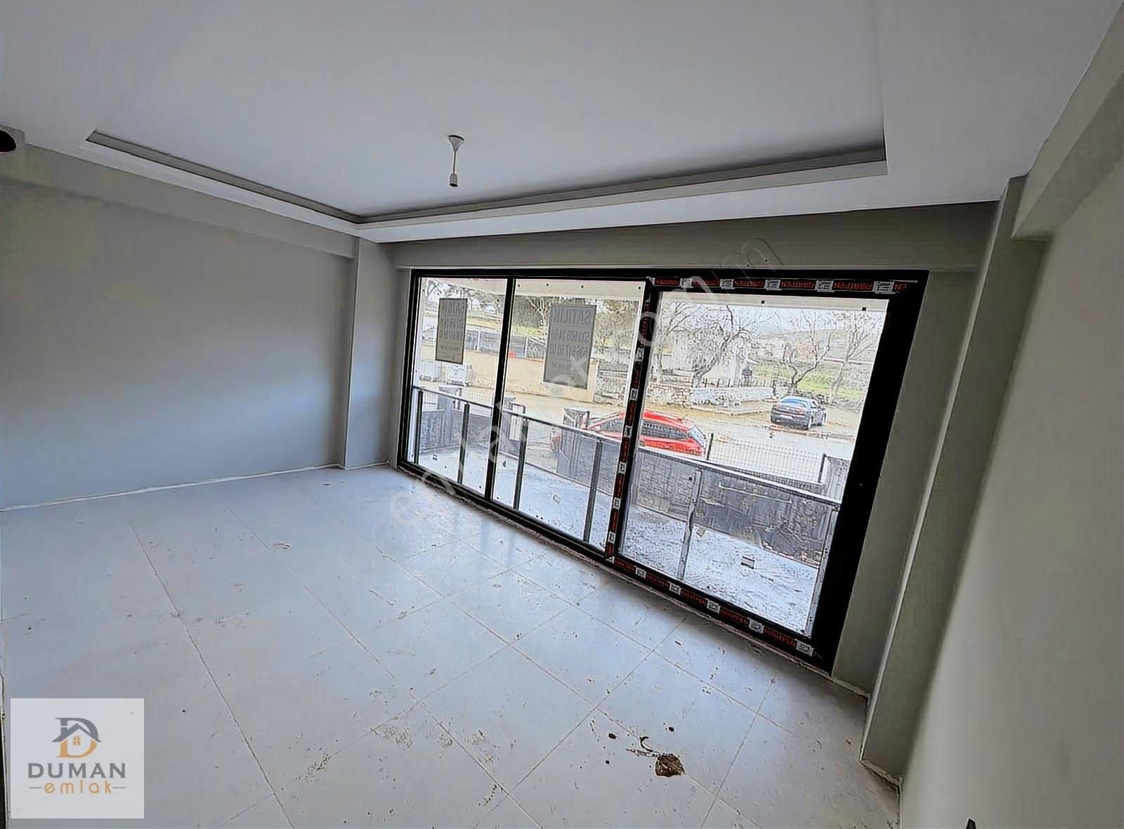 Duman Emlak'tan Satılık İslamsaray Mahallesi Sıfır 2+1 Daire - Görsel 21