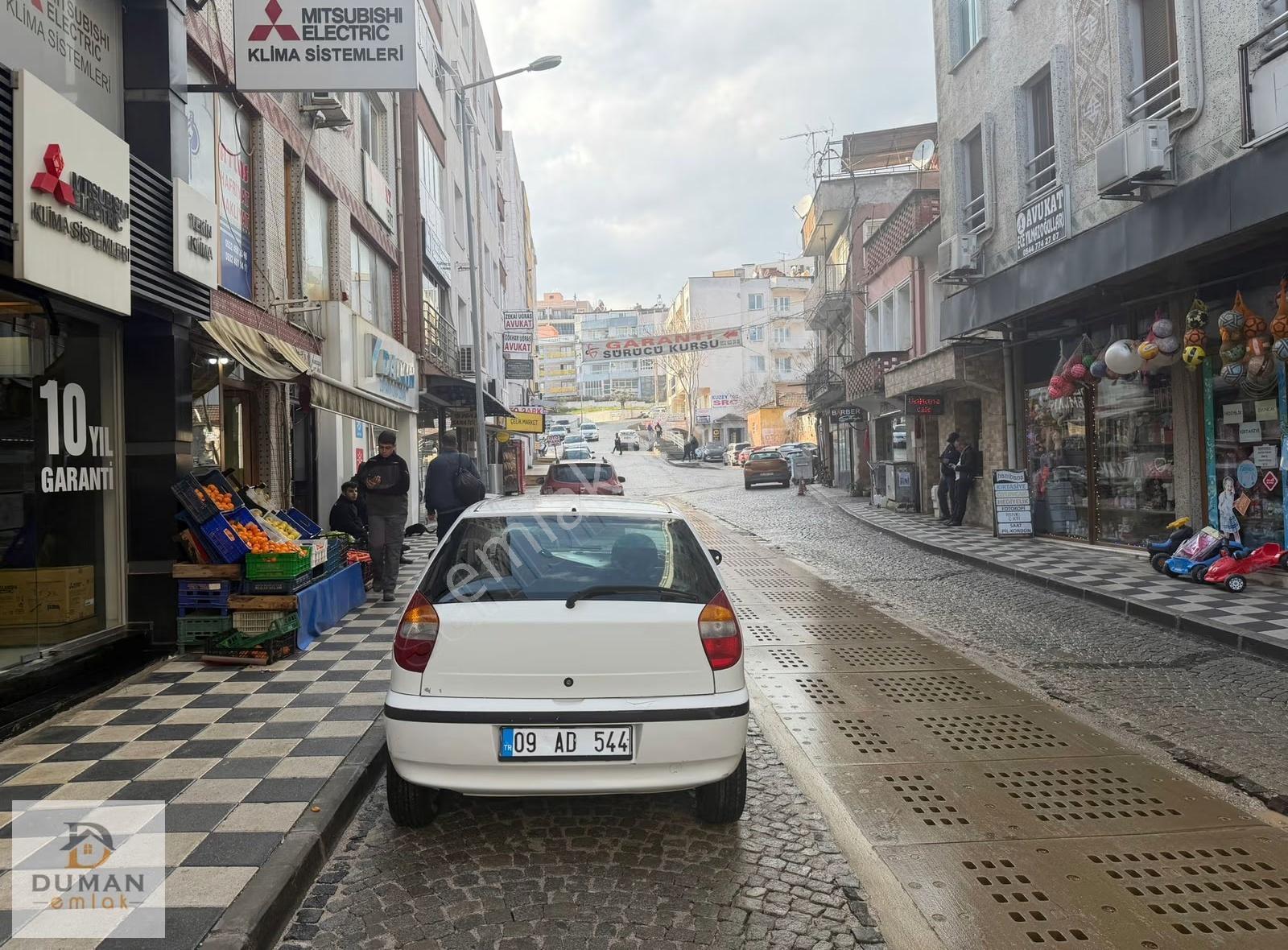 Duman Emlak'tan Merkezde Satılık Ofis - Görsel 12