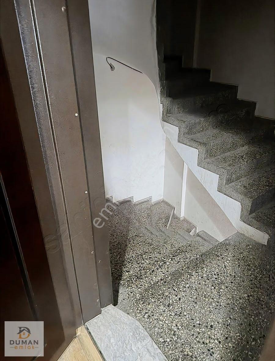 Duman Emlak'tan Merkezde Satılık Ofis - Görsel 10