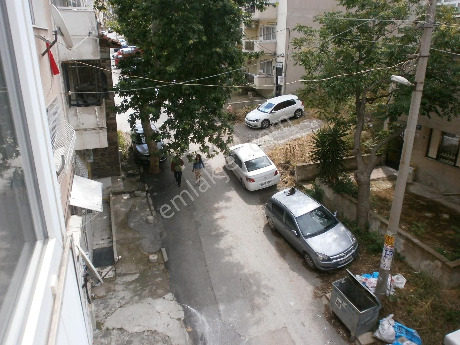 Bürmen'den Hatay Pazaryeri Arkası Manzaralı 3+1 Kombili 2.kat - Görsel 21