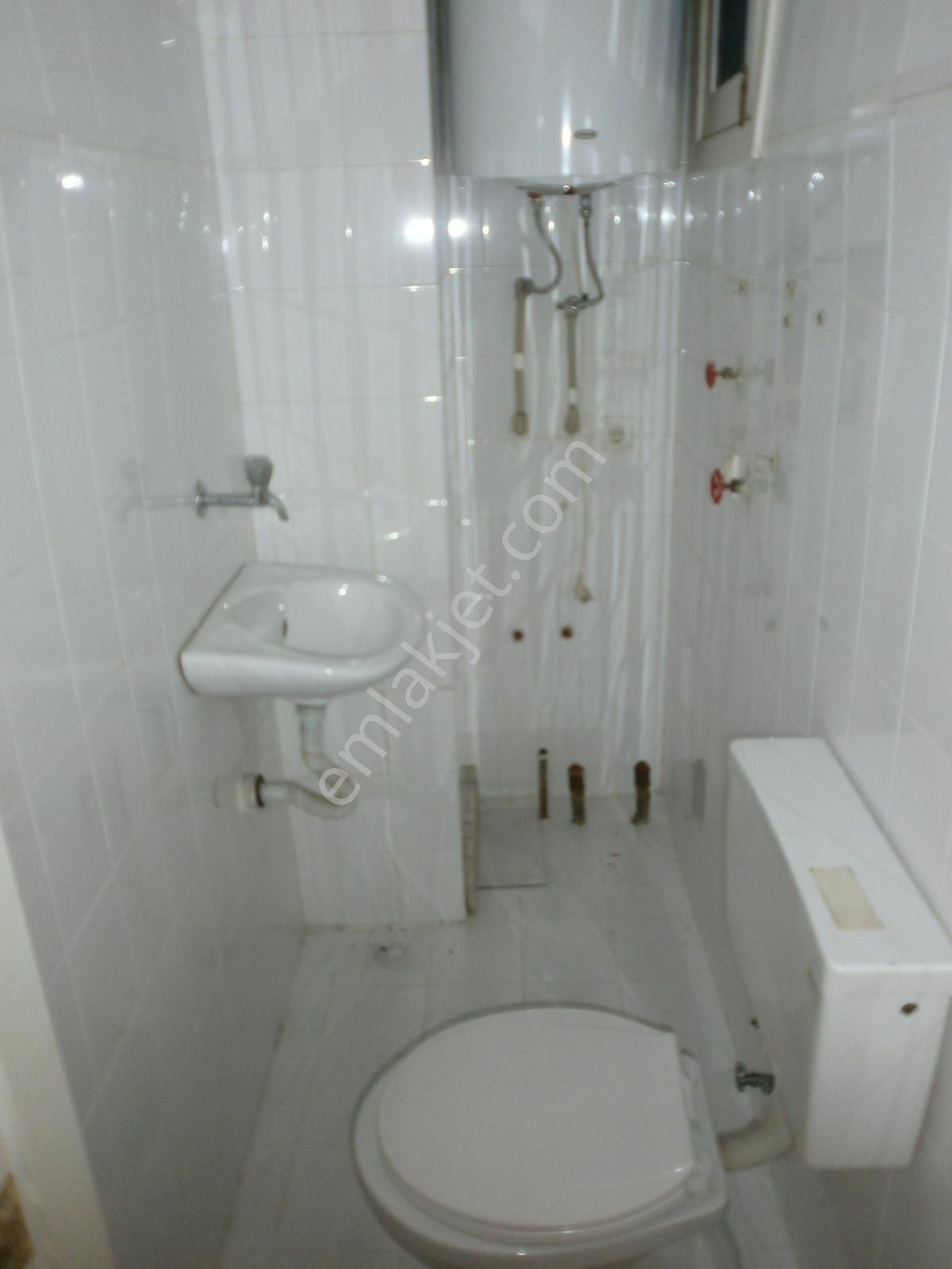 Bürmen'den Hatay Pazaryeri Arkası Manzaralı 3+1 Kombili 2.kat - Görsel 6