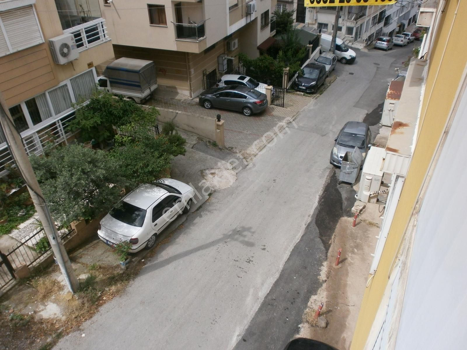 Bürmen'den Hatay Pazaryeri Arkası Manzaralı 3+1 Kombili 2.kat - Görsel 11