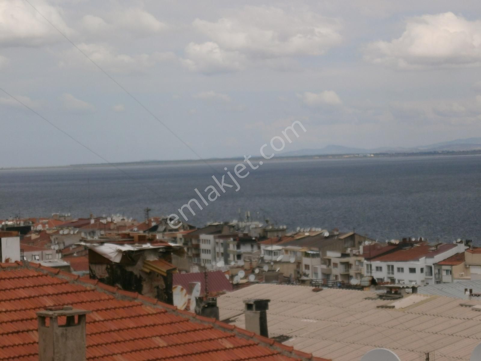 Bürmen'den Hatay Pazaryeri Arkası Manzaralı 3+1 Kombili 2.kat - Görsel 12