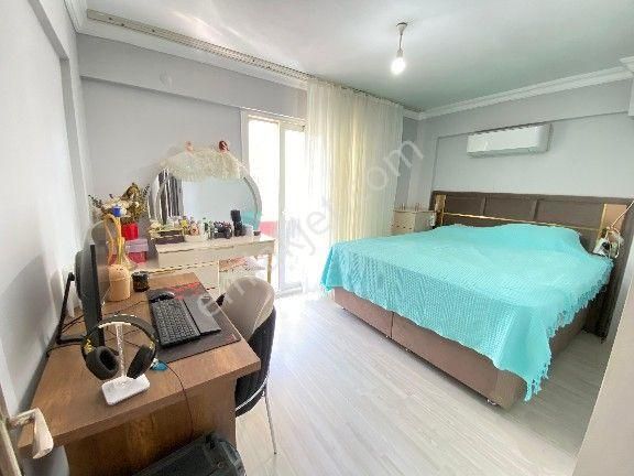 İzmir Seferihisar Ürkmez'in En Nadide Lokasyonun'da Plaja 200m 2+1 Satılık Daire - Görsel 14