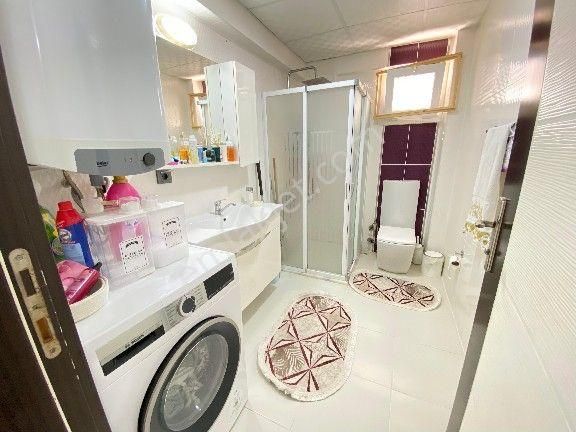 İzmir Seferihisar Ürkmez'in En Nadide Lokasyonun'da Plaja 200m 2+1 Satılık Daire - Görsel 11