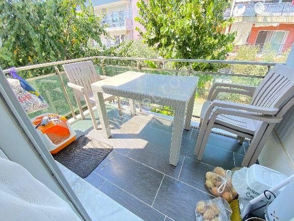 İzmir Seferihisar Ürkmez'in En Nadide Lokasyonun'da Plaja 200m 2+1 Satılık Daire - Görsel 5