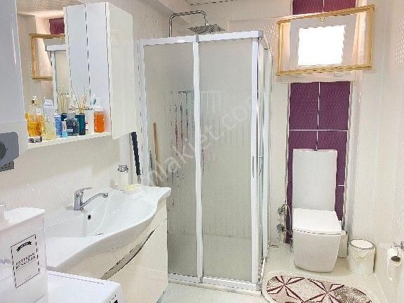 İzmir Seferihisar Ürkmez'in En Nadide Lokasyonun'da Plaja 200m 2+1 Satılık Daire - Görsel 13