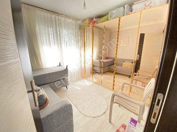 İzmir Seferihisar Ürkmez'in En Nadide Lokasyonun'da Plaja 200m 2+1 Satılık Daire - Görsel 20