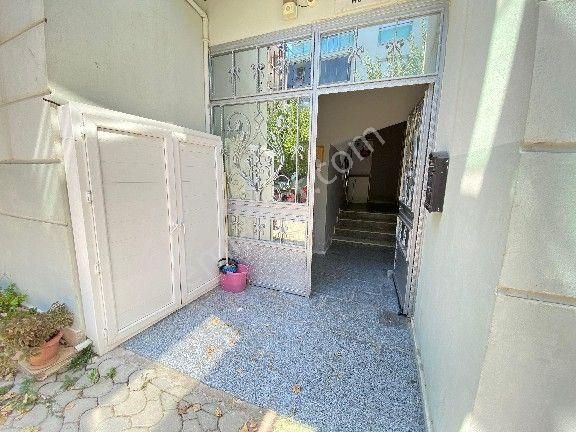 İzmir Seferihisar Ürkmez'in En Nadide Lokasyonun'da Plaja 200m 2+1 Satılık Daire - Görsel 27