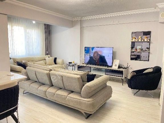 İzmir Seferihisar Ürkmez'in En Nadide Lokasyonun'da Plaja 200m 2+1 Satılık Daire - Görsel 8