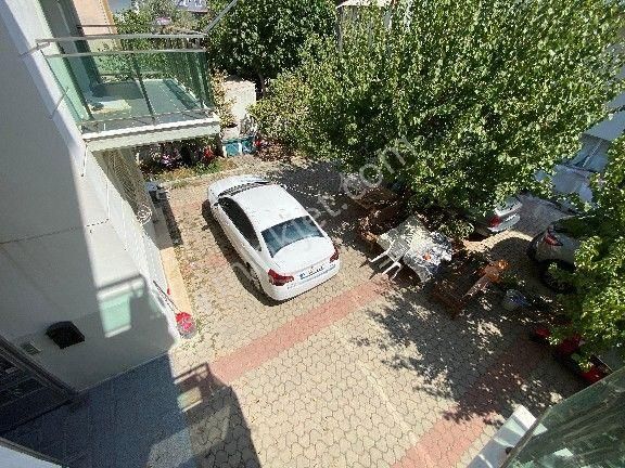 İzmir Seferihisar Ürkmez'in En Nadide Lokasyonun'da Plaja 200m 2+1 Satılık Daire - Görsel 17