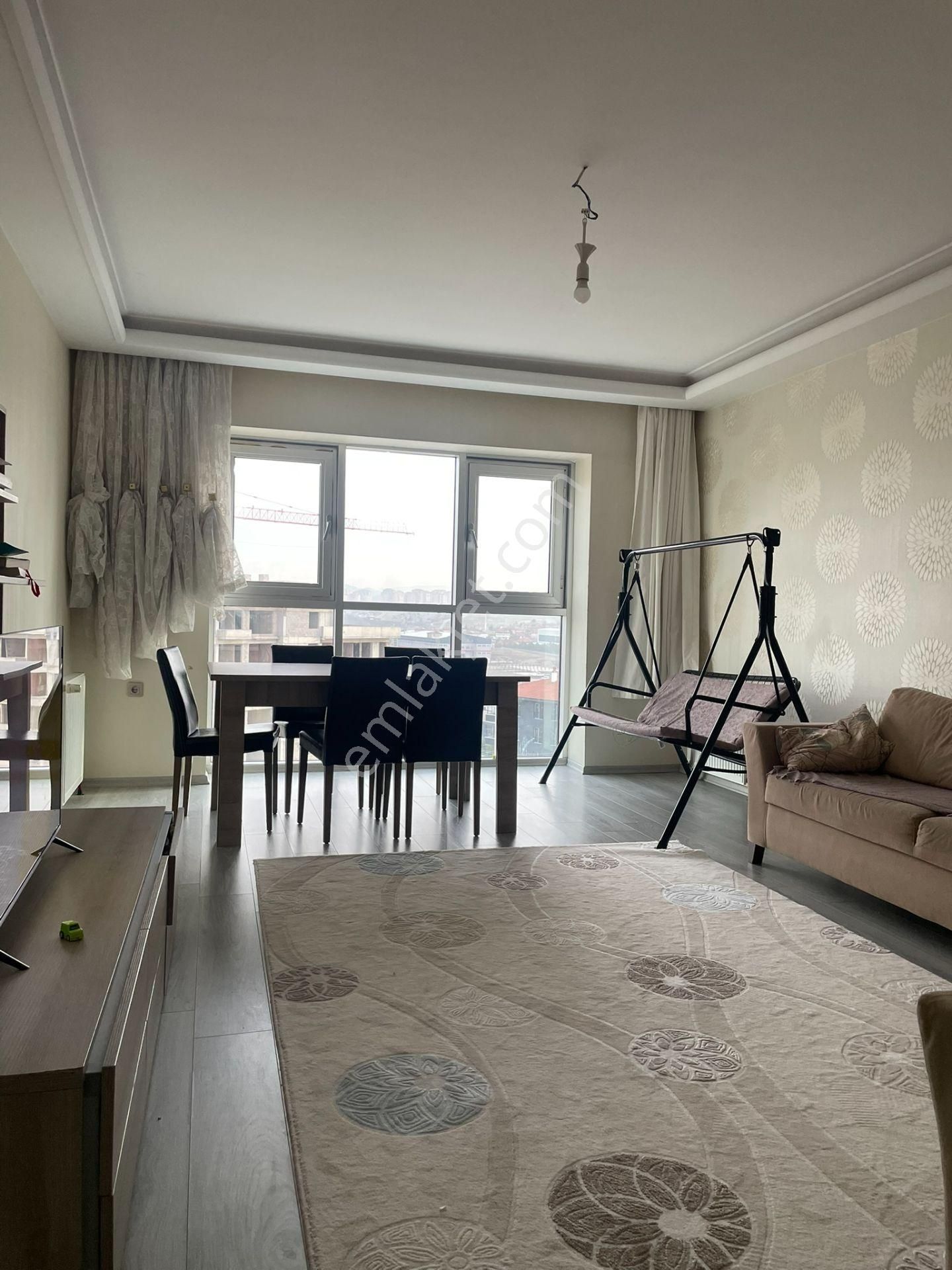 Ufuk Kılıç Emlak'tan 3+1 12.kat Site'de K.otoparklı Güney Cephe Full Yapılı - Görsel 10