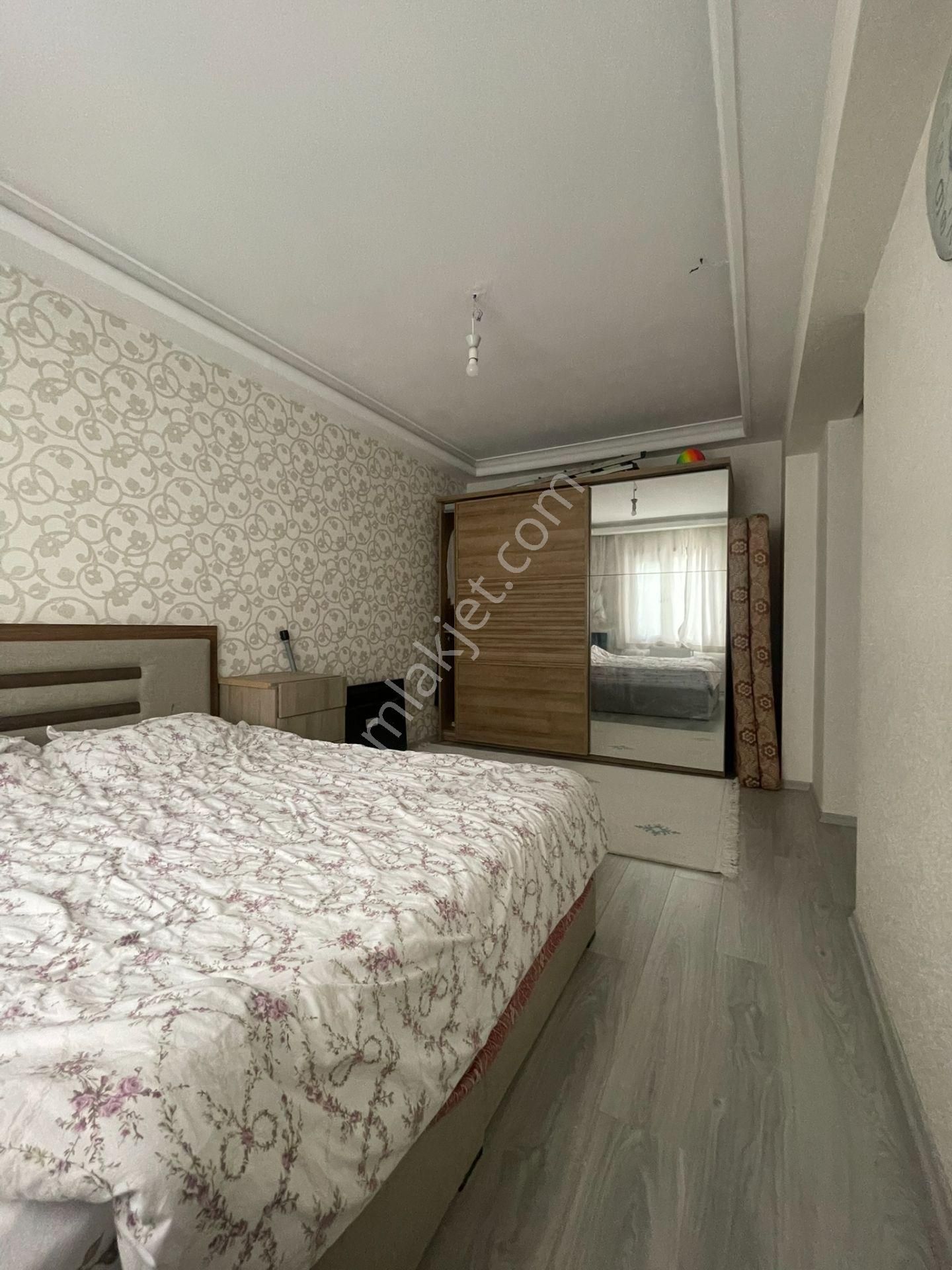 Ufuk Kılıç Emlak'tan 3+1 12.kat Site'de K.otoparklı Güney Cephe Full Yapılı - Görsel 27