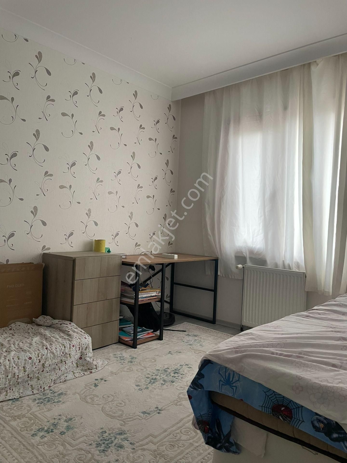 Ufuk Kılıç Emlak'tan 3+1 12.kat Site'de K.otoparklı Güney Cephe Full Yapılı - Görsel 22