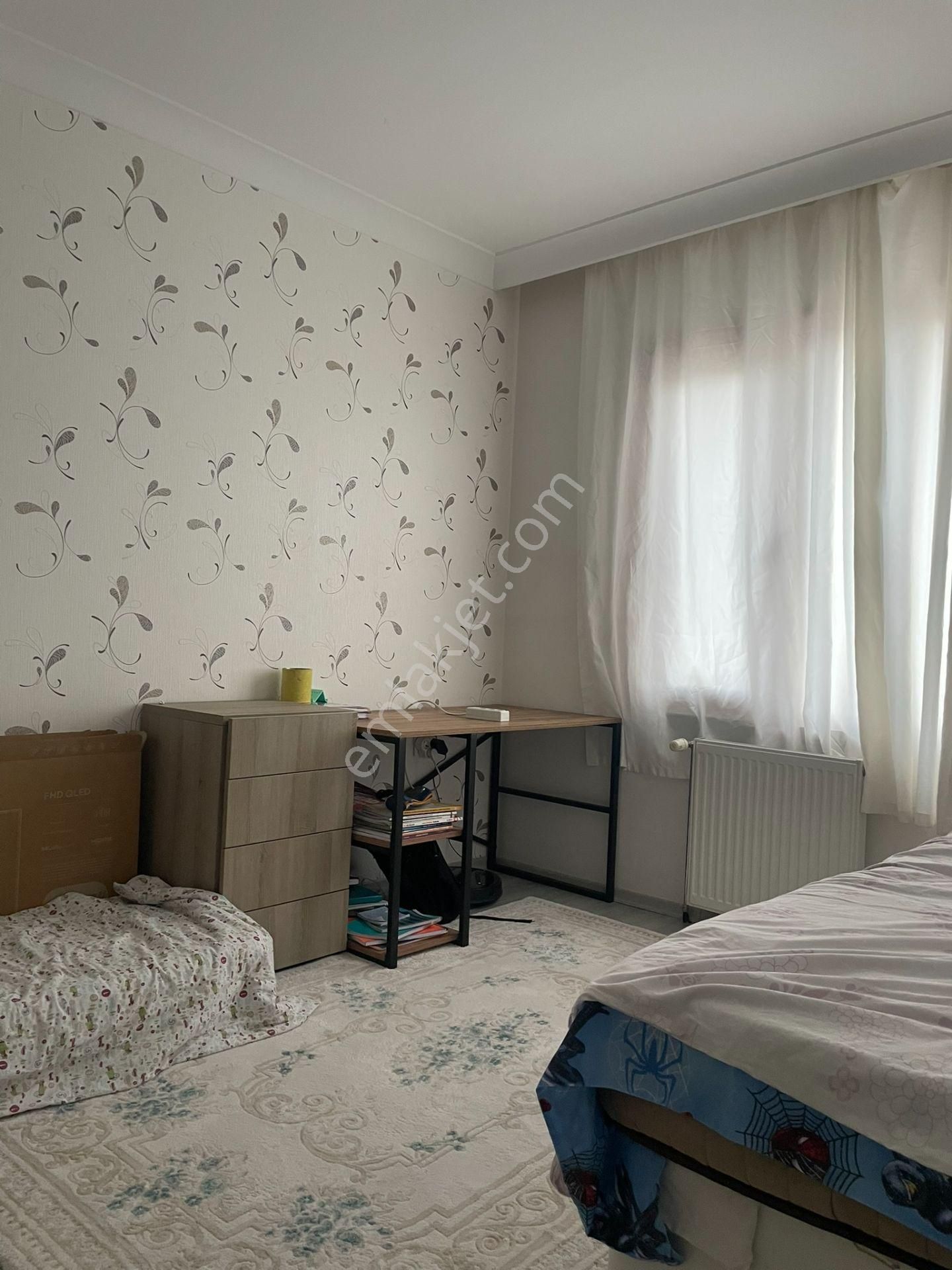 Ufuk Kılıç Emlak'tan 3+1 12.kat Site'de K.otoparklı Güney Cephe Full Yapılı - Görsel 21