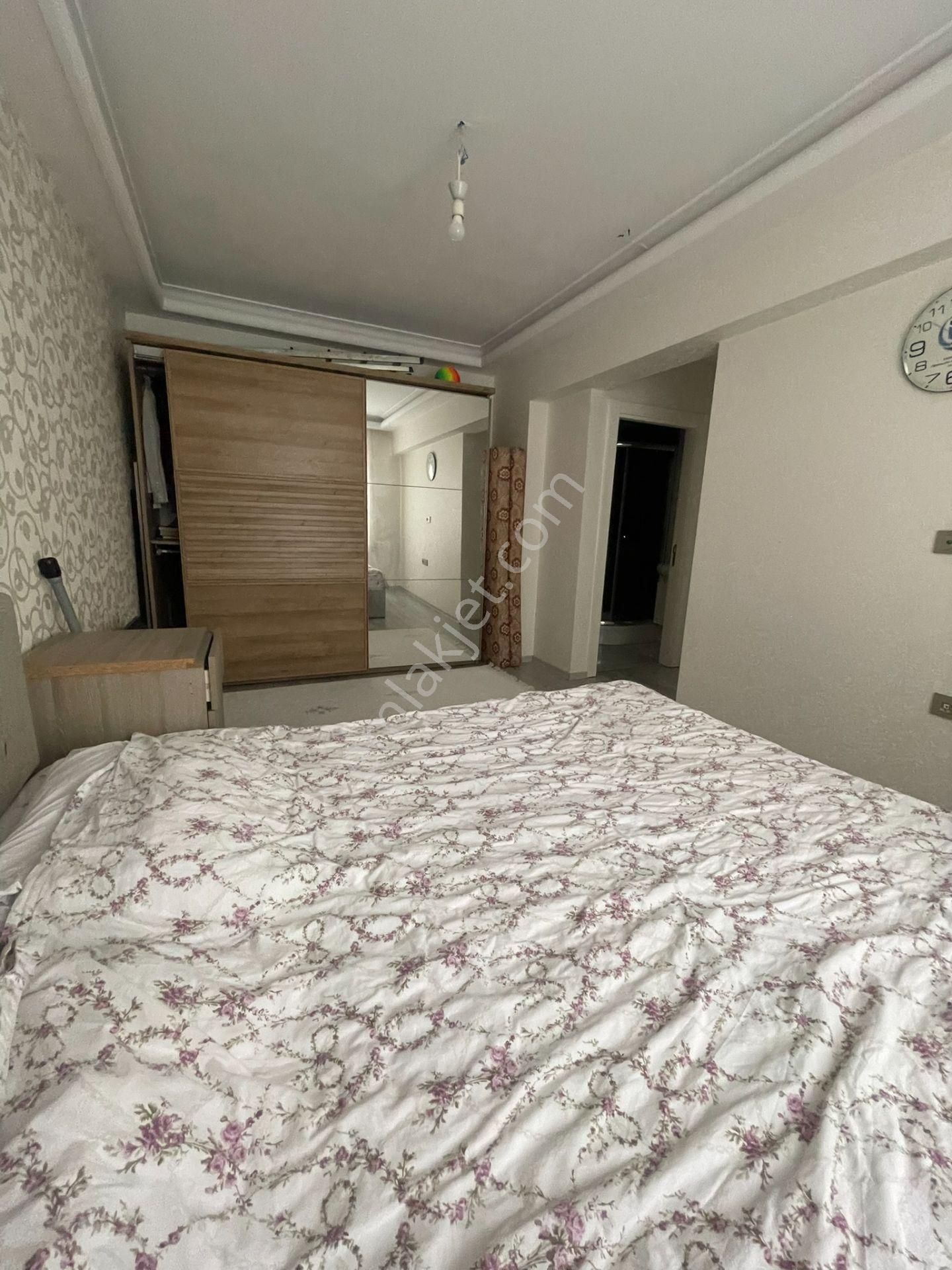 Ufuk Kılıç Emlak'tan 3+1 12.kat Site'de K.otoparklı Güney Cephe Full Yapılı - Görsel 28