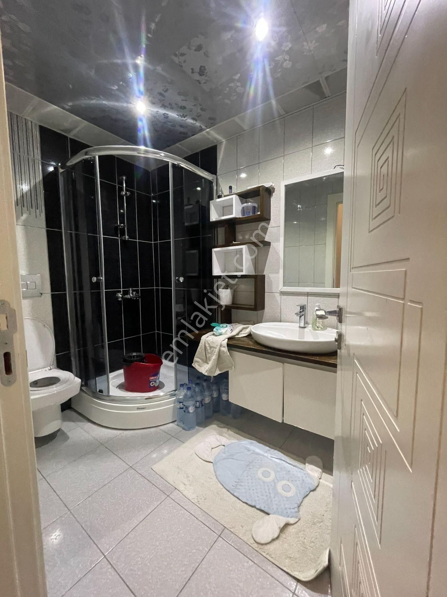 Ufuk Kılıç Emlak'tan 3+1 12.kat Site'de K.otoparklı Güney Cephe Full Yapılı - Görsel 30