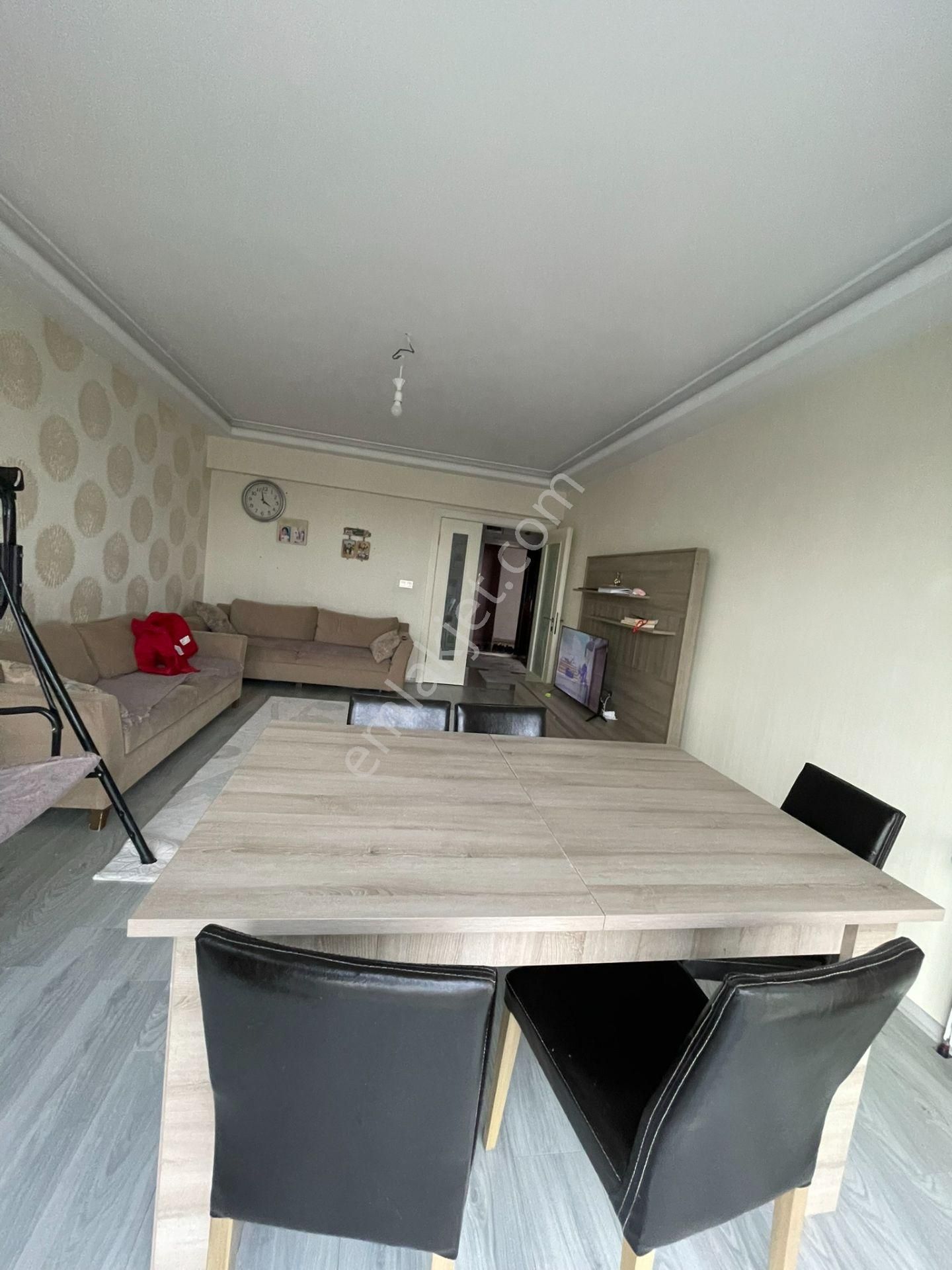 Ufuk Kılıç Emlak'tan 3+1 12.kat Site'de K.otoparklı Güney Cephe Full Yapılı - Görsel 13