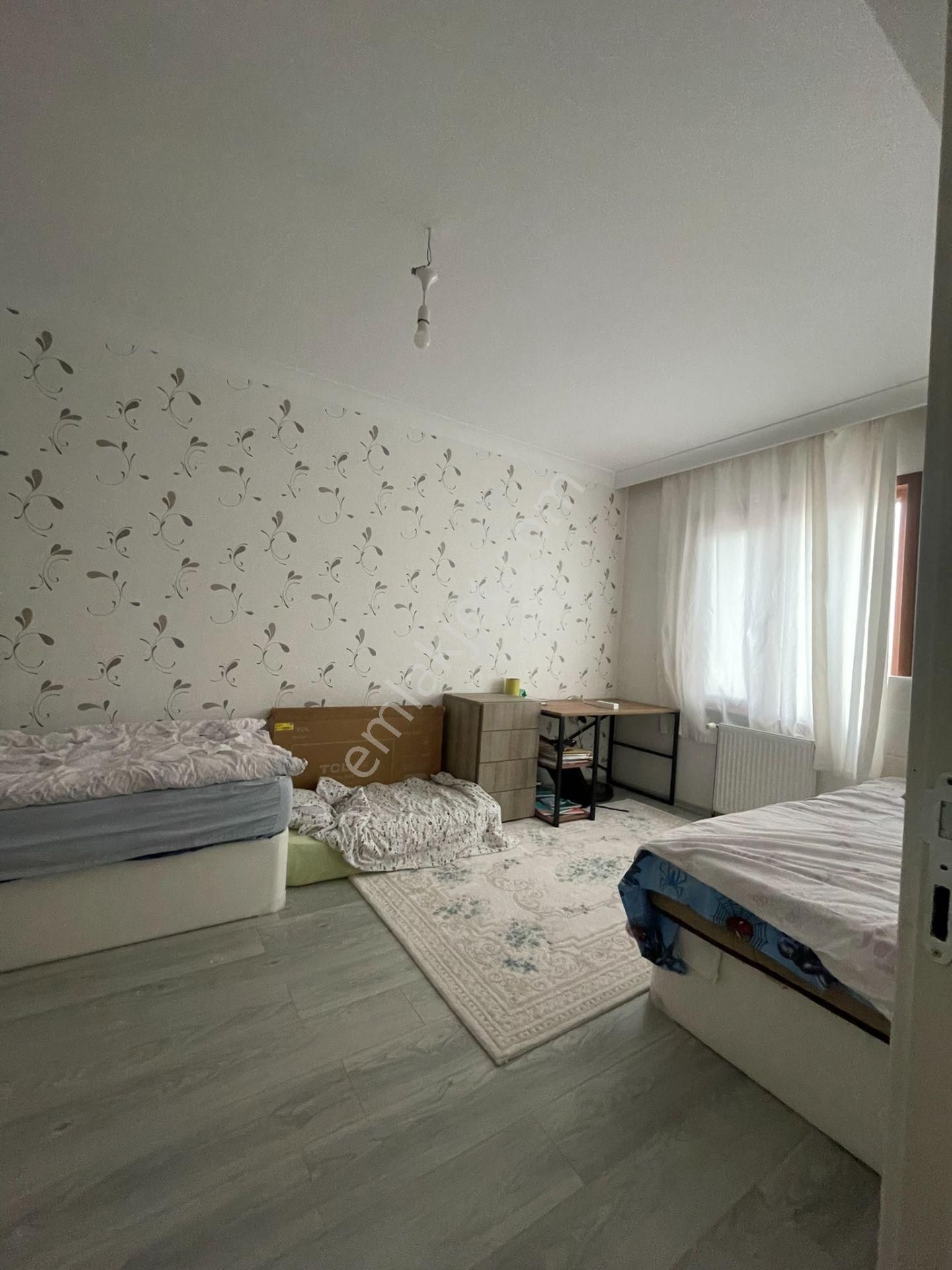 Ufuk Kılıç Emlak'tan 3+1 12.kat Site'de K.otoparklı Güney Cephe Full Yapılı - Görsel 25