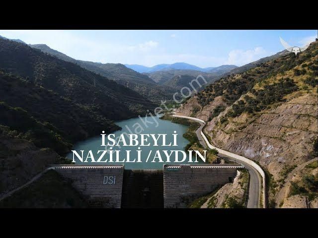 Nazilli İsabeyli Mah. Yola Cephe Uygun Fiyatlı Zeytinlik - Görsel 18