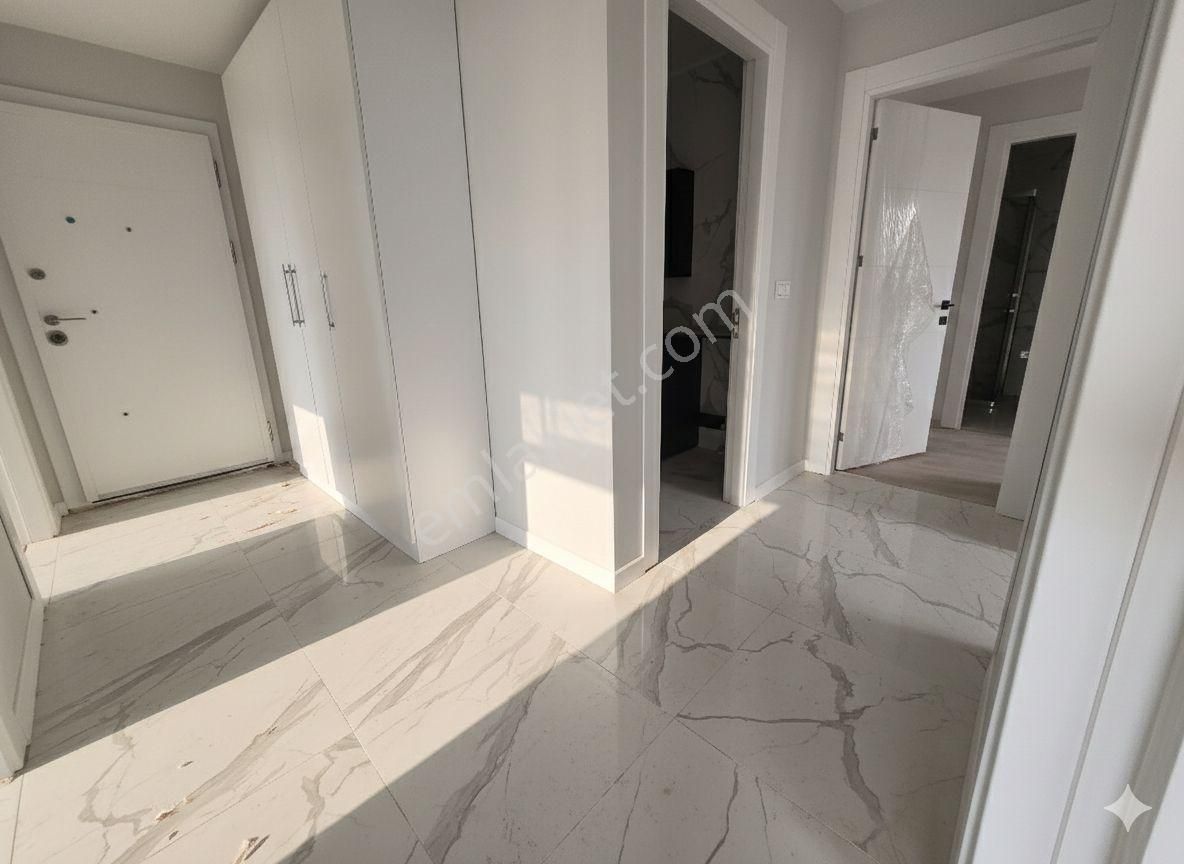 İnox'dan Atalar' Da Sıfır Lüx Sitede Kısmi Deniz Manzaralı 3+1 - Görsel 13