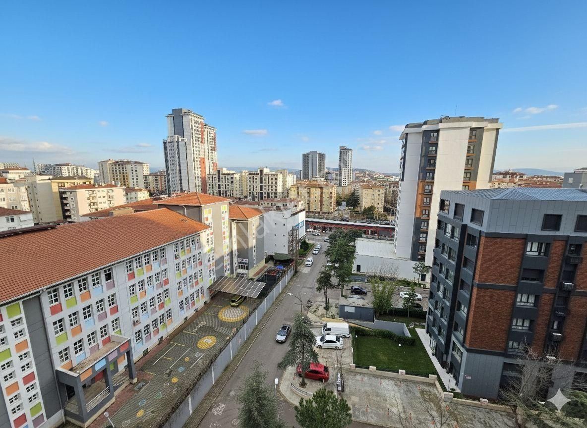 İnox'dan Atalar' Da Sıfır Lüx Sitede Kısmi Deniz Manzaralı 3+1 - Görsel 16