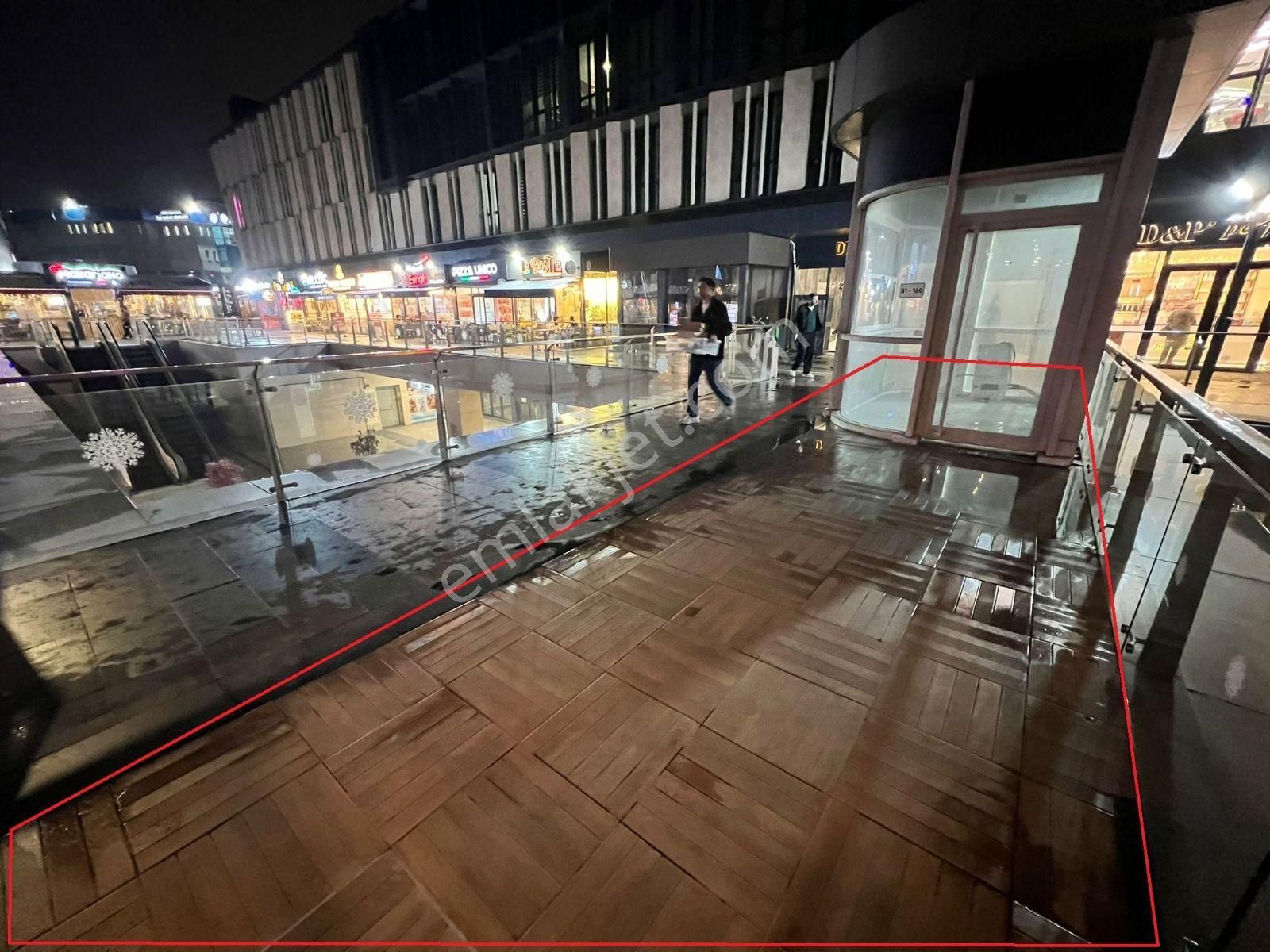 Seba'dan Metropark Avm Torkam E-5'te En Üst Katta 53m2 Dükkan... - Görsel 21