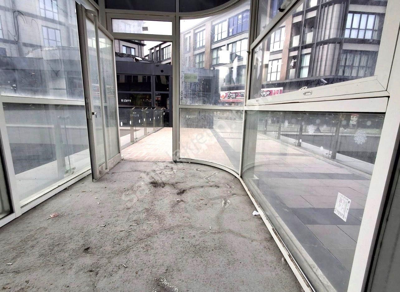 Seba'dan Metropark Avm Torkam E-5'te En Üst Katta 53m2 Dükkan... - Görsel 10