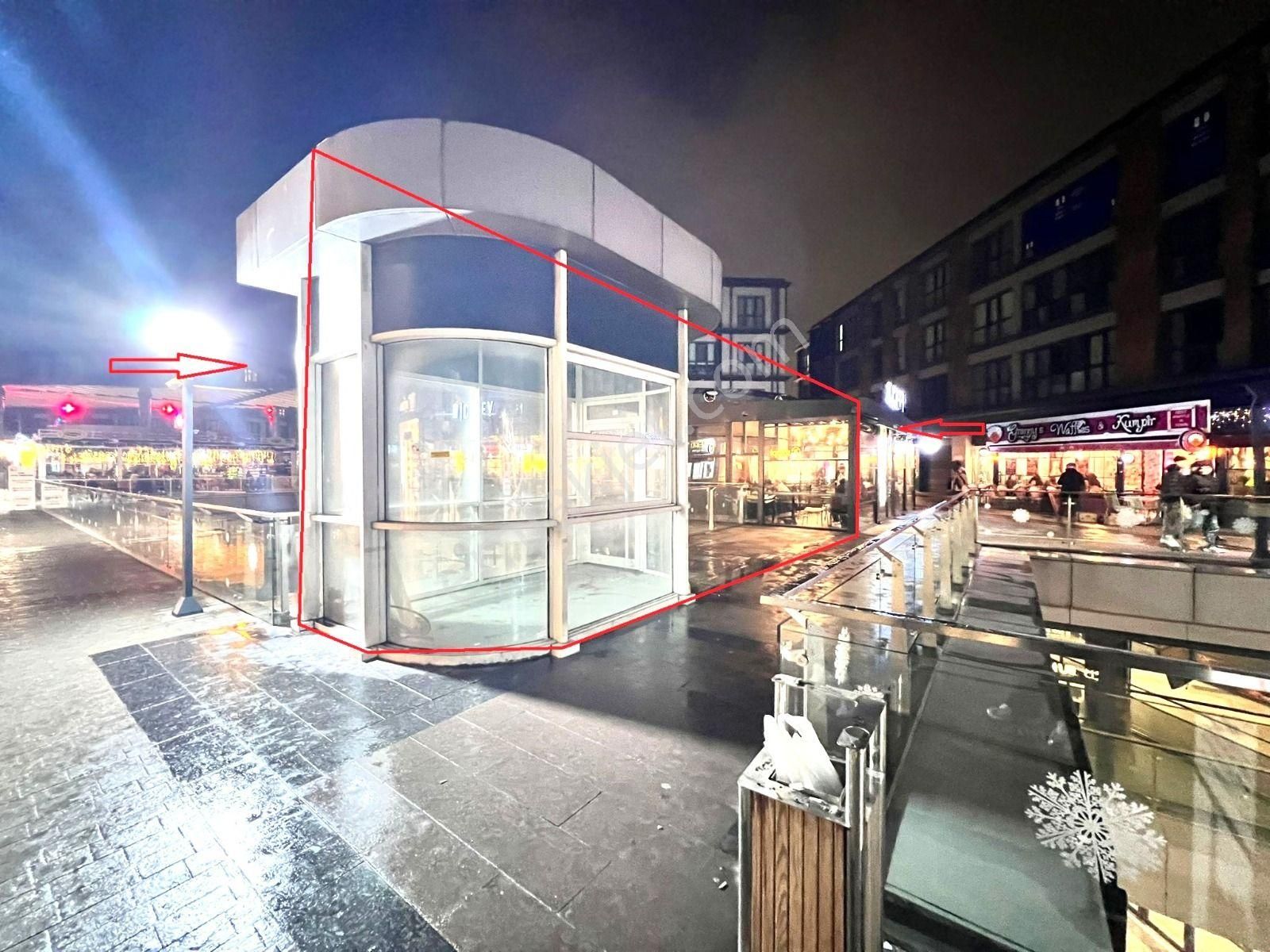 Seba'dan Metropark Avm Torkam E-5'te En Üst Katta 53m2 Dükkan... - Görsel 20