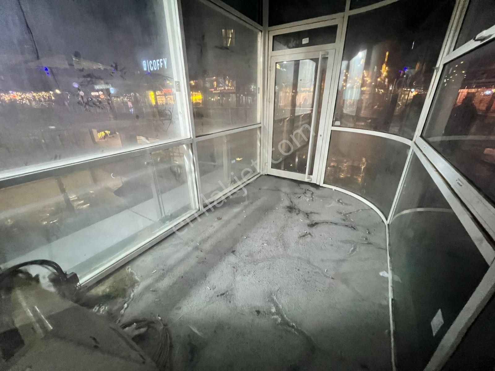 Seba'dan Metropark Avm Torkam E-5'te En Üst Katta 53m2 Dükkan... - Görsel 24