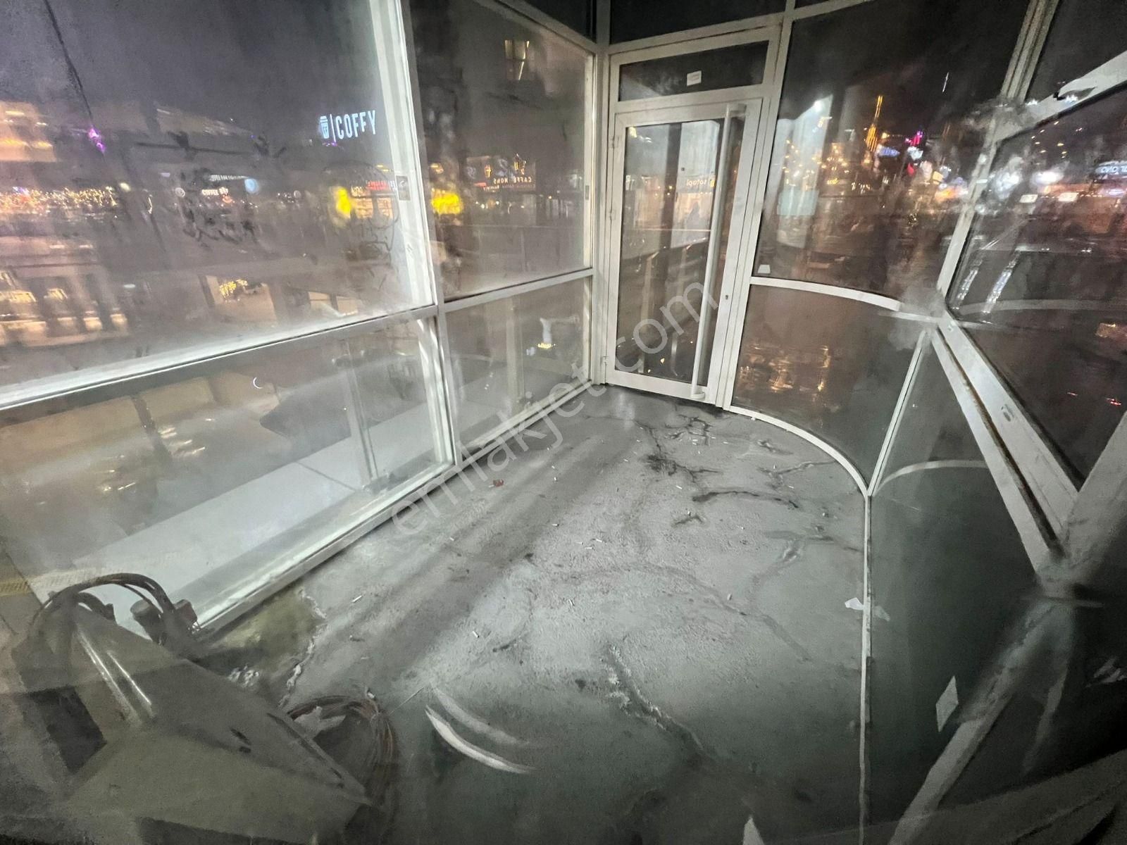 Seba'dan Metropark Avm Torkam E-5'te En Üst Katta 53m2 Dükkan... - Görsel 25
