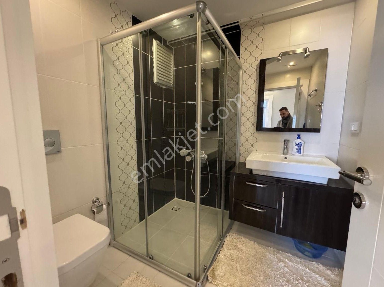 Alanya Mahmutlar Mah.aktiviteli Eşyalı Satılık 2+1 Daire - Görsel 3