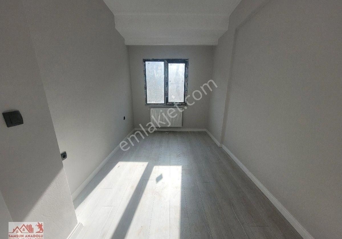 Samsun Atakum Deniz Orman Manzaralı Satılık 1+1 Sıfır Daire - Görsel 10