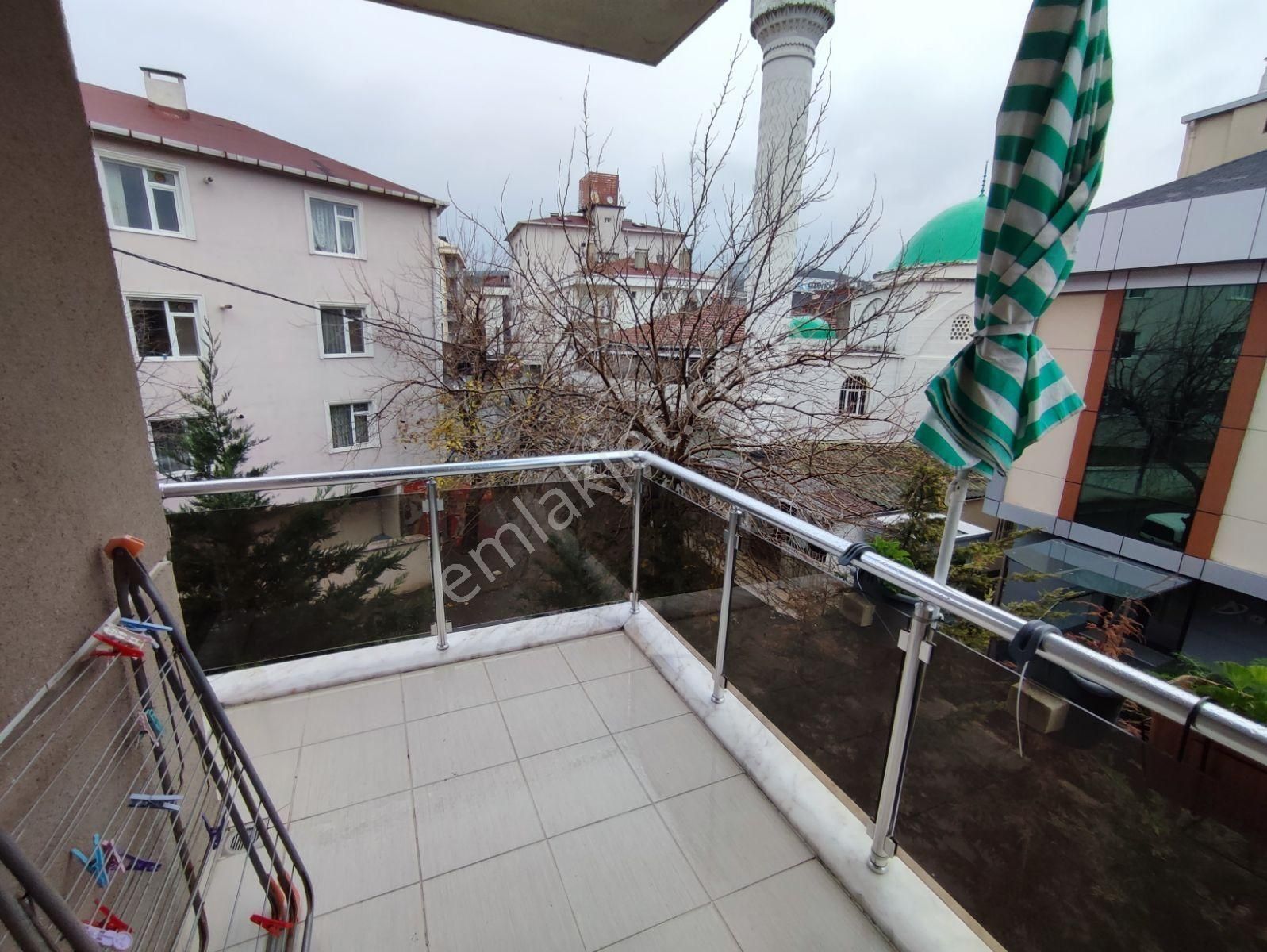 İnox'dan Mavievler'de Genç Binada 2.kat Köşe Ferah Geniş 3+1 - Görsel 9