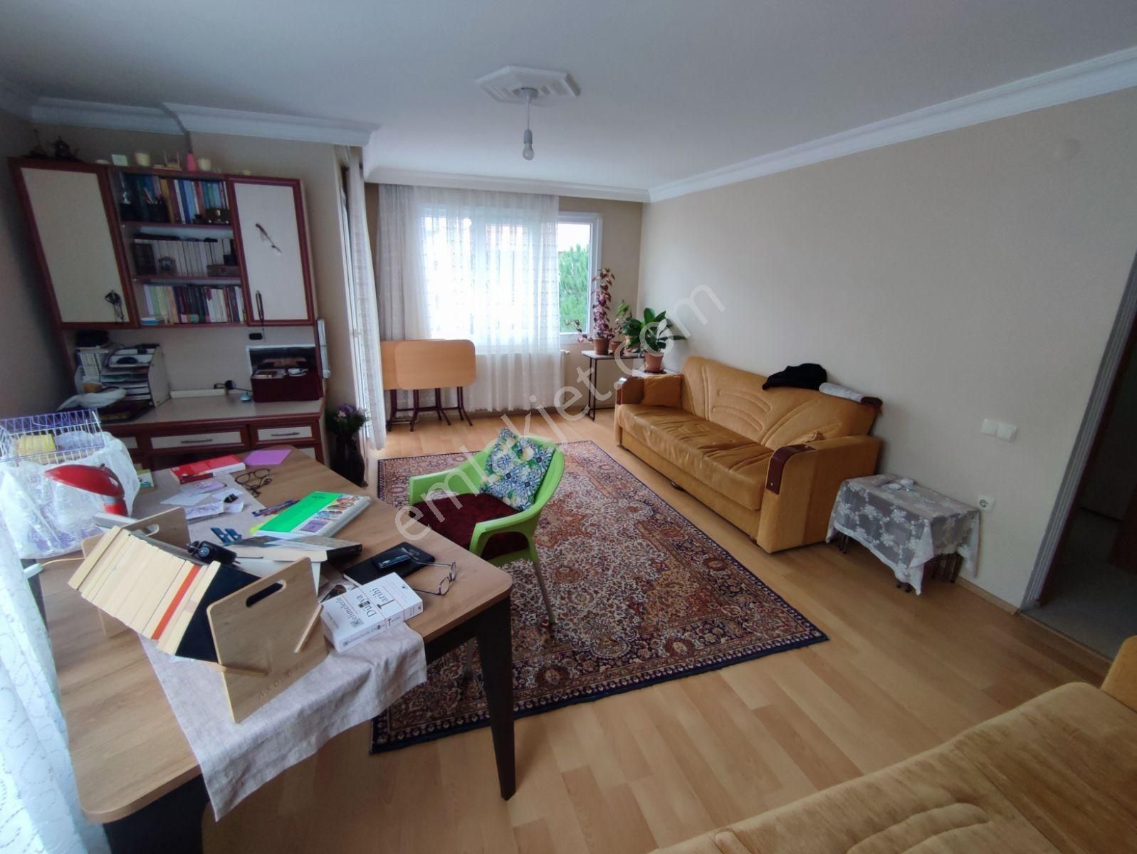 İnox'dan Mavievler'de Genç Binada 2.kat Köşe Ferah Geniş 3+1 - Görsel 30