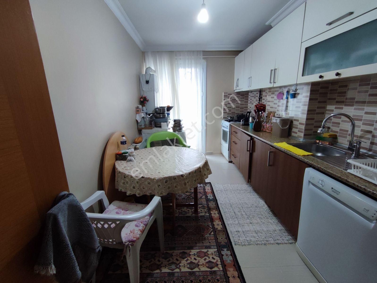 İnox'dan Mavievler'de Genç Binada 2.kat Köşe Ferah Geniş 3+1 - Görsel 27