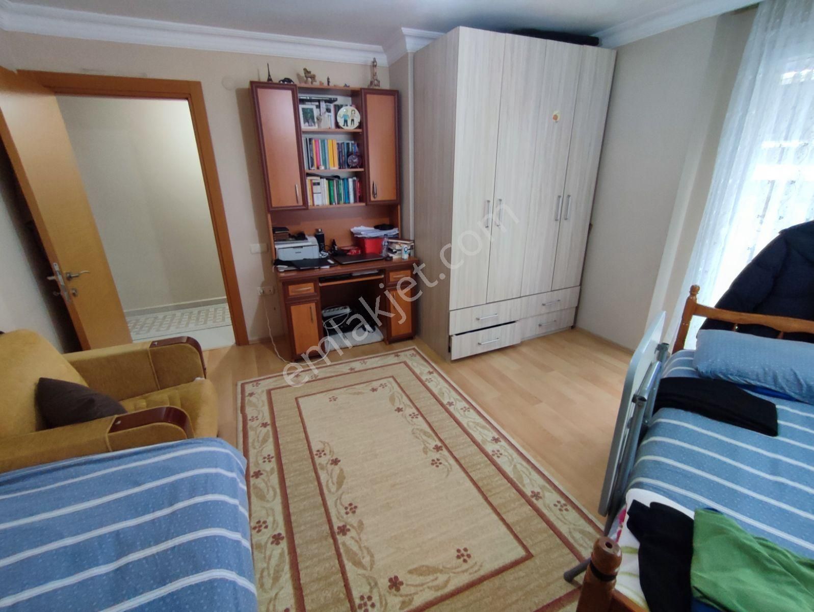 İnox'dan Mavievler'de Genç Binada 2.kat Köşe Ferah Geniş 3+1 - Görsel 15