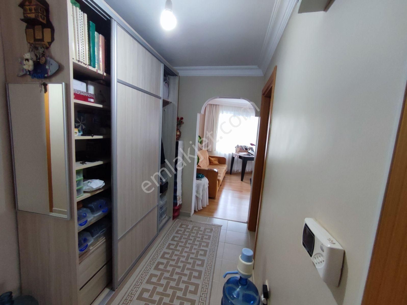 İnox'dan Mavievler'de Genç Binada 2.kat Köşe Ferah Geniş 3+1 - Görsel 12