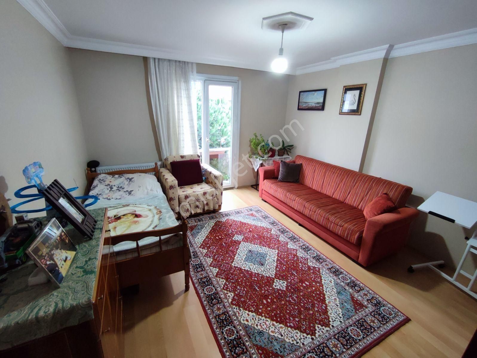 İnox'dan Mavievler'de Genç Binada 2.kat Köşe Ferah Geniş 3+1 - Görsel 17