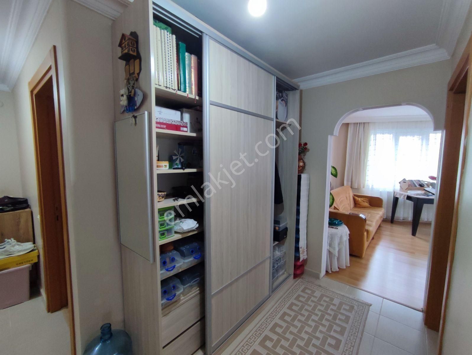 İnox'dan Mavievler'de Genç Binada 2.kat Köşe Ferah Geniş 3+1 - Görsel 20