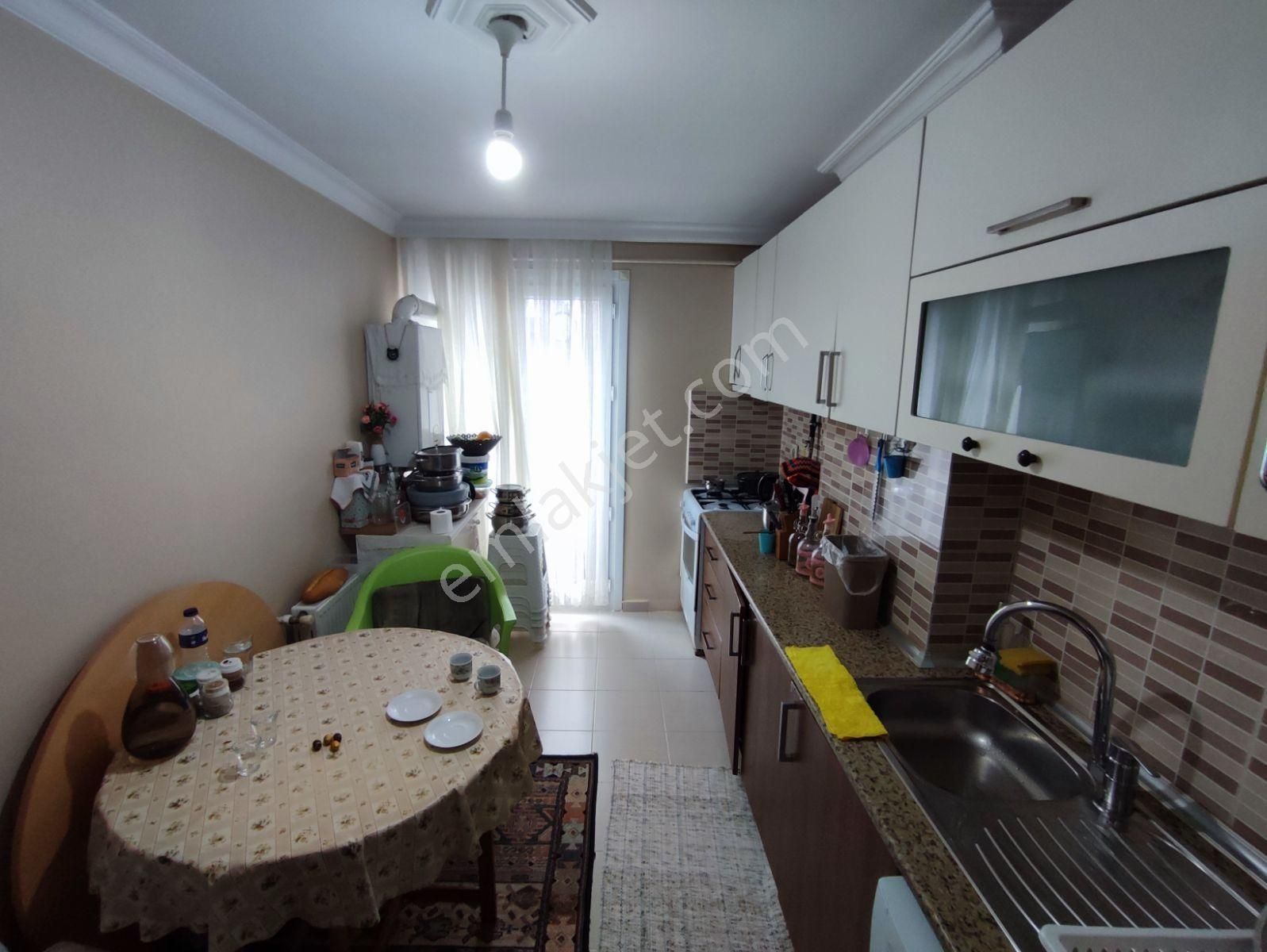 İnox'dan Mavievler'de Genç Binada 2.kat Köşe Ferah Geniş 3+1 - Görsel 31