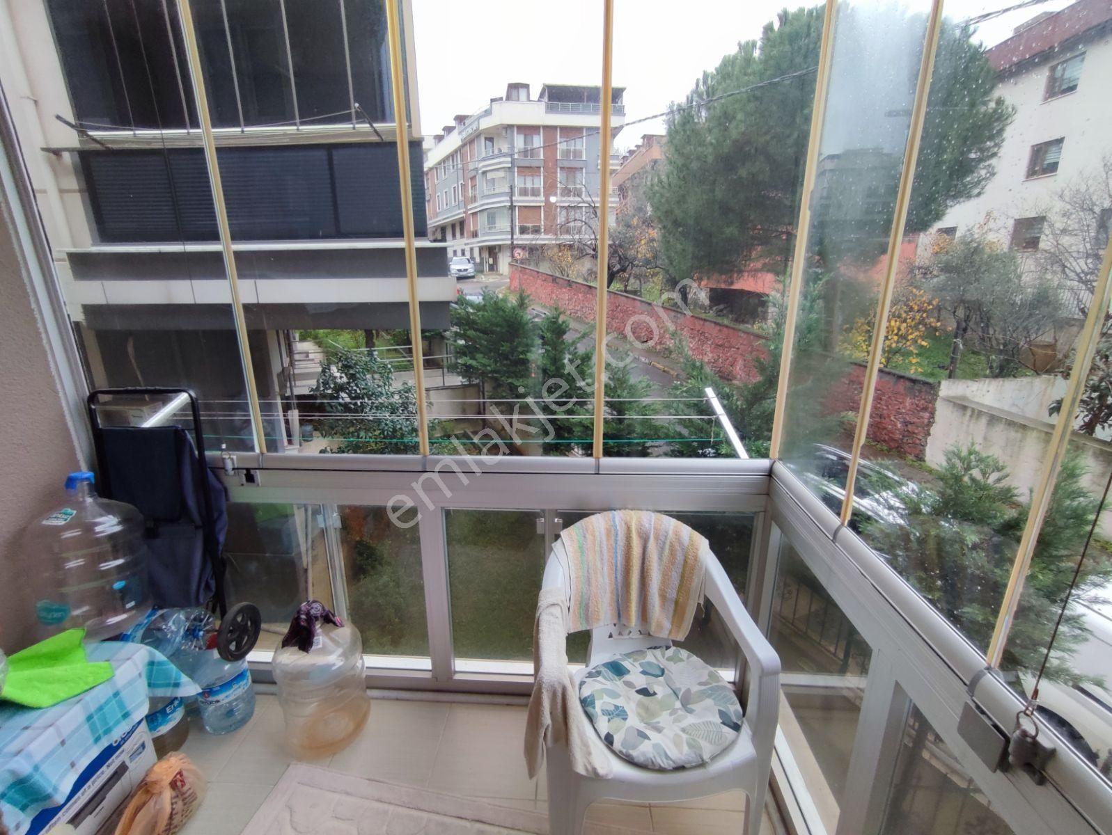 İnox'dan Mavievler'de Genç Binada 2.kat Köşe Ferah Geniş 3+1 - Görsel 24