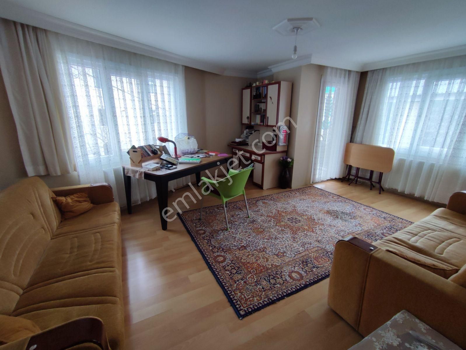 İnox'dan Mavievler'de Genç Binada 2.kat Köşe Ferah Geniş 3+1 - Görsel 8