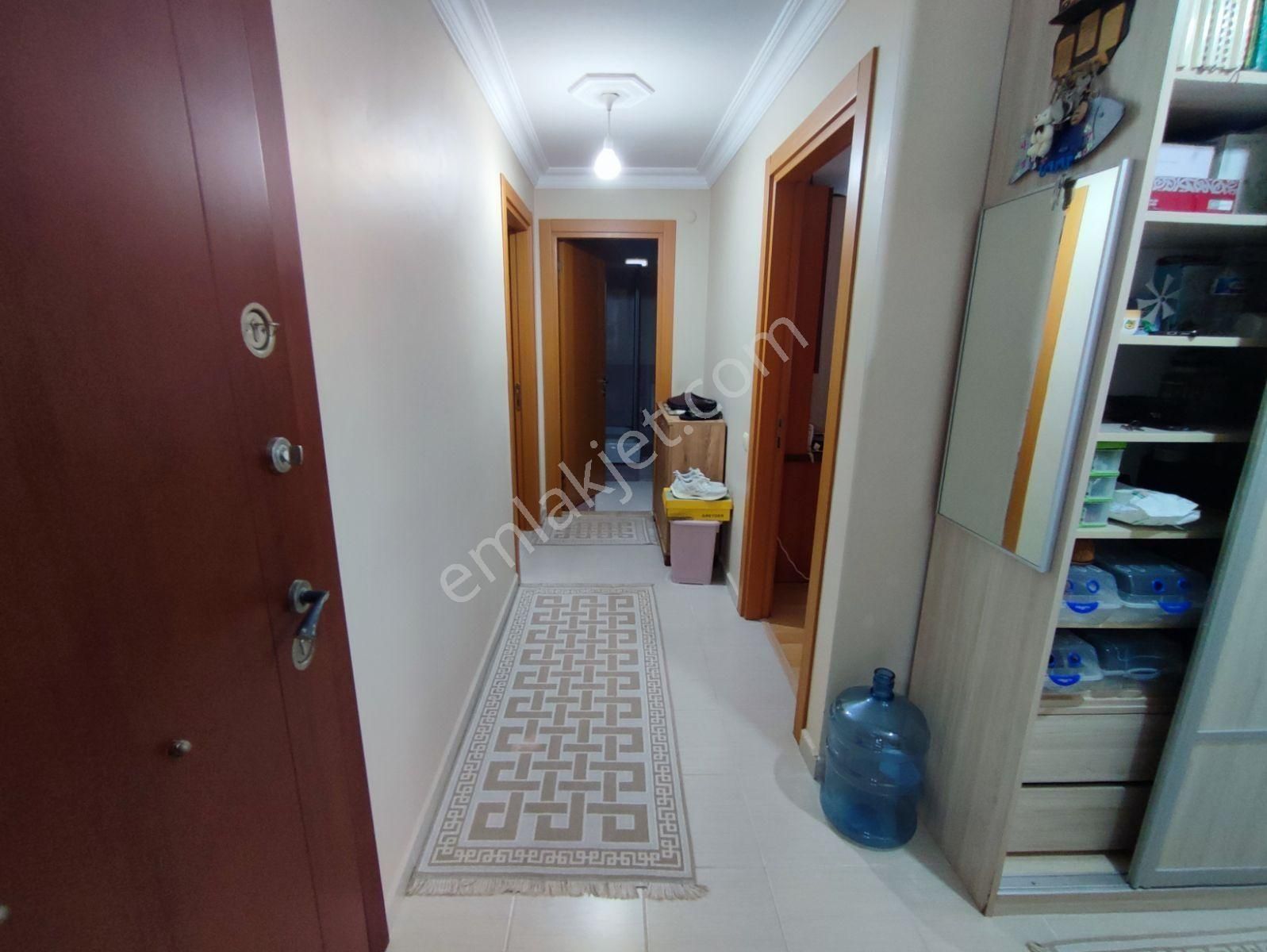 İnox'dan Mavievler'de Genç Binada 2.kat Köşe Ferah Geniş 3+1 - Görsel 6